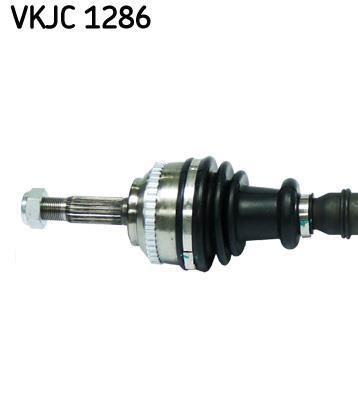 Cardan SKF ref. VKJC 1286